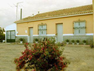 Finca/Casa Rural en venta en Murada (La), Alicante (Costa Blanca)