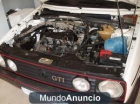 GOLF 2 GTI 18 GASOLINA AÑO 91 - mejor precio | unprecio.es