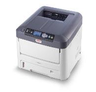 Impresora laser color C711cdtn