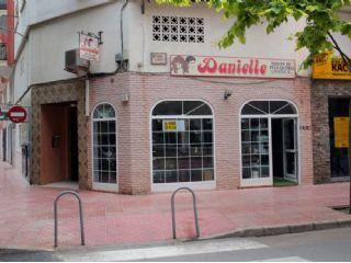 Local Comercial en venta en Calpe/Calp, Alicante (Costa Blanca)