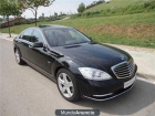 Mercedes-Benz Clase S S 350 BlueTEC - mejor precio | unprecio.es