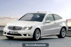 Mercedes-Benz CLC 200 K - mejor precio | unprecio.es