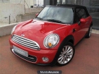Mini Cooper Cooper Cabrio - mejor precio | unprecio.es