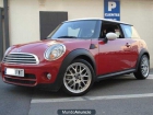 Mini COOPER D - mejor precio | unprecio.es