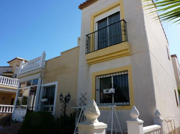 Montebello   - Villa - Montebello - CG1051   - 3 Habitaciones   - €125000€