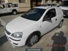 Opel Corsa Van 1.3CDTi - mejor precio | unprecio.es