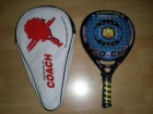 PALA DE PADEL COACH AIRBOX - mejor precio | unprecio.es