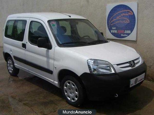 Peugeot Partner 1.9 DIESEL