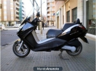 PEUGEOT SATELIS 125 4V EXECUTIVE - mejor precio | unprecio.es