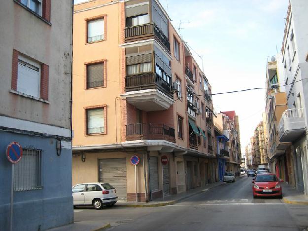 Piso en Alfafar