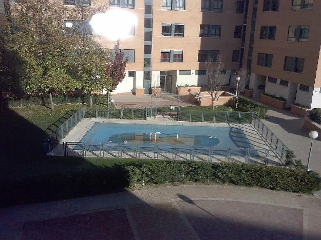 Piso en Arganda del Rey