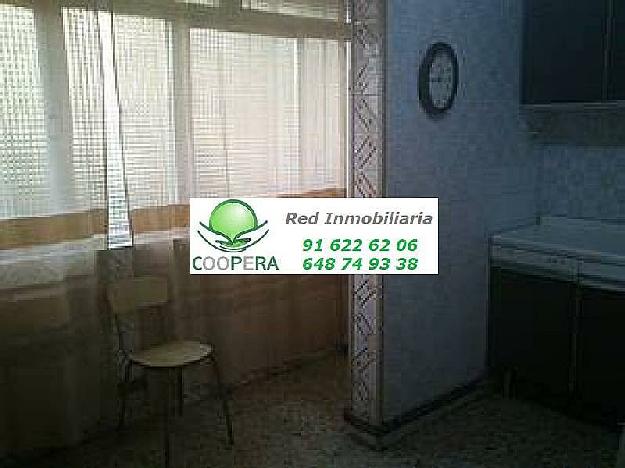 Piso en Madrid