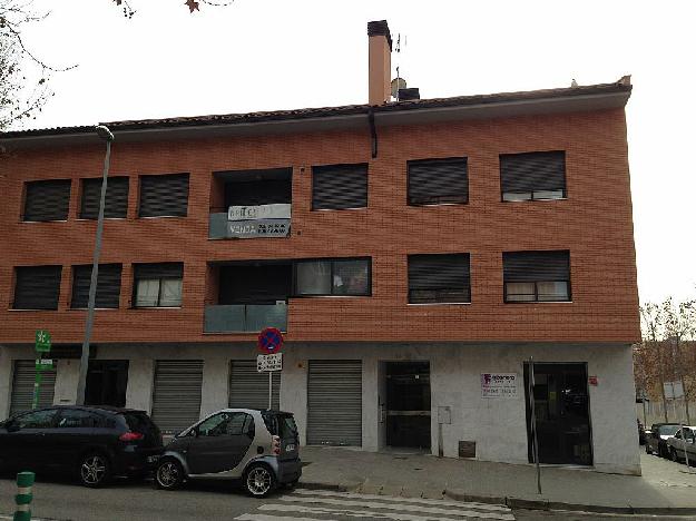 Piso en Rubí