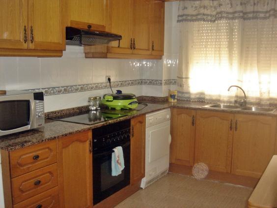 Piso en Silla