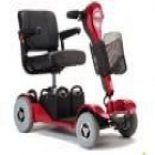 SCOOTER SAPPHIRE SUNRISE MEDICAL - mejor precio | unprecio.es