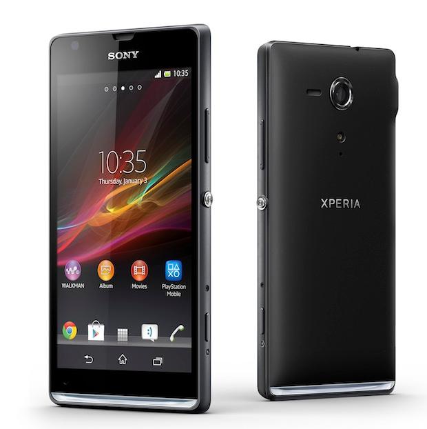 Se vende sony xperia sp con 2 meses de uso y garantia