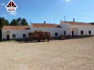 Terreno/Finca Rstica en venta en Ayora, Valencia (Costa Valencia)