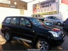 Toyota Land Cruiser 3.0D-4D GX - mejor precio | unprecio.es