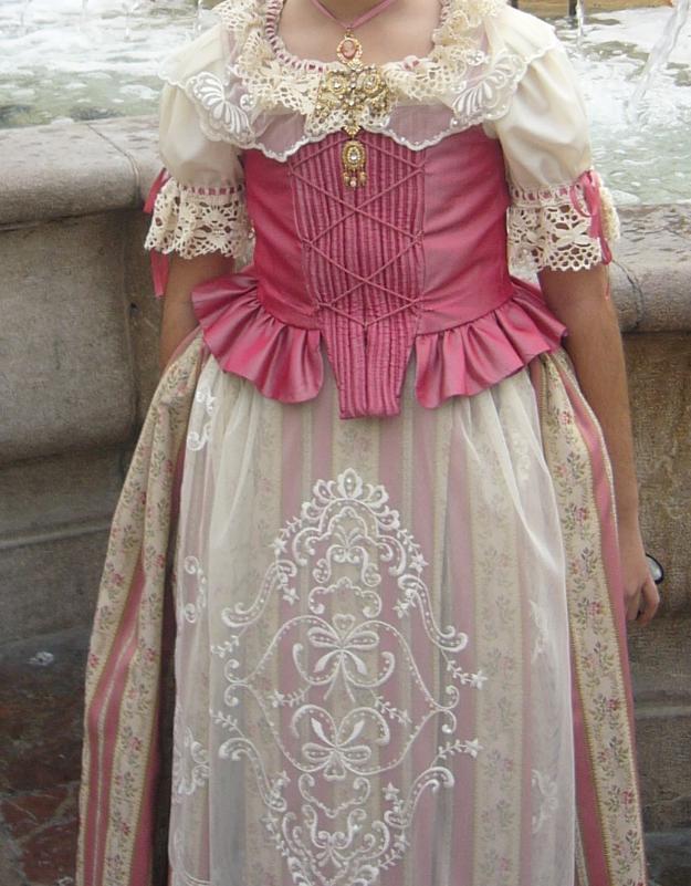 Traje huertana