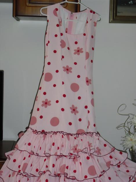 Trajes de flamencas desde 30 euros!!!