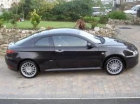 VENDO ALFA ROMEO GT COUPE 1900 JTD COLOR NEGRO - mejor precio | unprecio.es