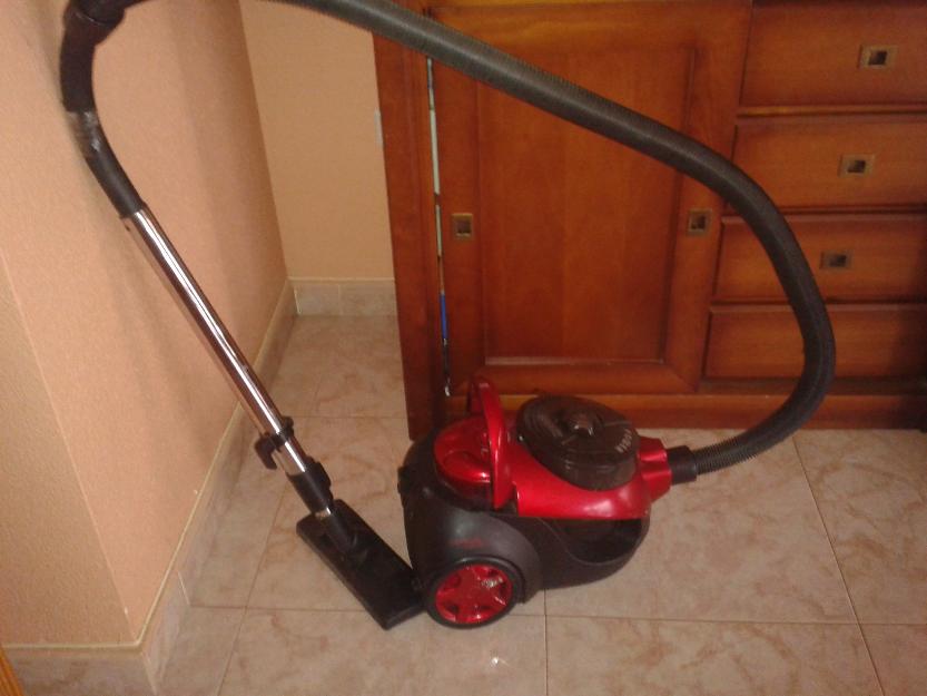 Vendo aspiradora