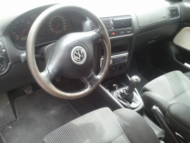vendo golf IV 1.6 SR
