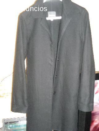 vendo lote de chaquetas mujer y abrigos muy buen estado