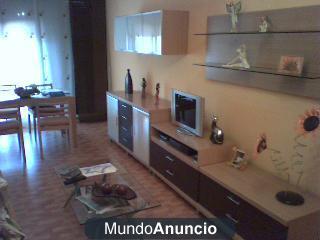 vendo muebles