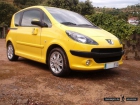 Vendo Peugeot 1007 sporty del Año 2007 - mejor precio | unprecio.es
