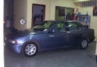 Venta de coche BMW 520d '01 en Puertollano - mejor precio | unprecio.es