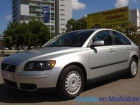 Volvo S40 - mejor precio | unprecio.es