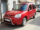 6.200 - CITROEN BERLINGO HDI 2006 - mejor precio | unprecio.es