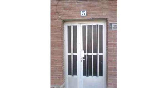 Apartamento en Cobeja