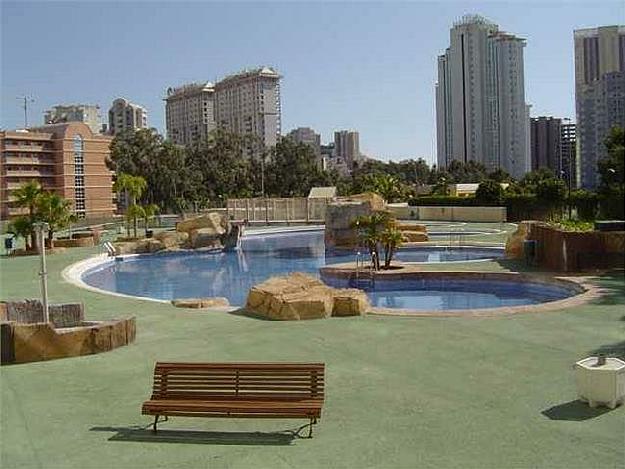 Apartamento en Villajoyosa/Vila Joiosa (la)