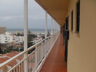 Apartamento se vende en Benalmadena Costa, Costa del Sol