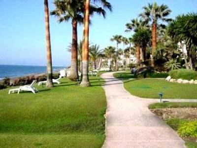 Apartment for Sale in Malaga, Andalucia, Ref# 2759295