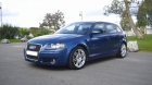 Audi A3 ii sportback 1.9 tdi 105 attraction - mejor precio | unprecio.es