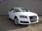 AUDI A4 1.8 TFSI 160 - mejor precio | unprecio.es