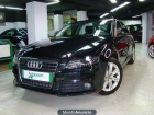 Audi A4 2.7 TDI 190cv multitronic DPF - mejor precio | unprecio.es