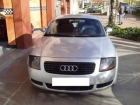 AUDI TT 180 CV. QUATTRO - Girona - mejor precio | unprecio.es