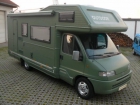 Autocaravana Granduca Pegaso 670 - mejor precio | unprecio.es