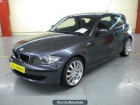 BMW 1 SERIES 118 D - mejor precio | unprecio.es