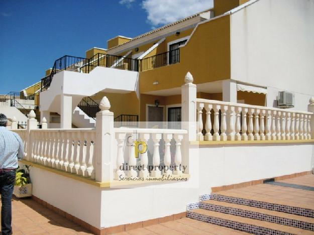 Bungalow en Arenales del Sol, Los