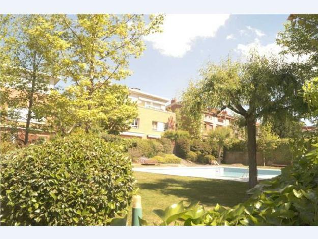 Casa en Sant Cugat del Vallès