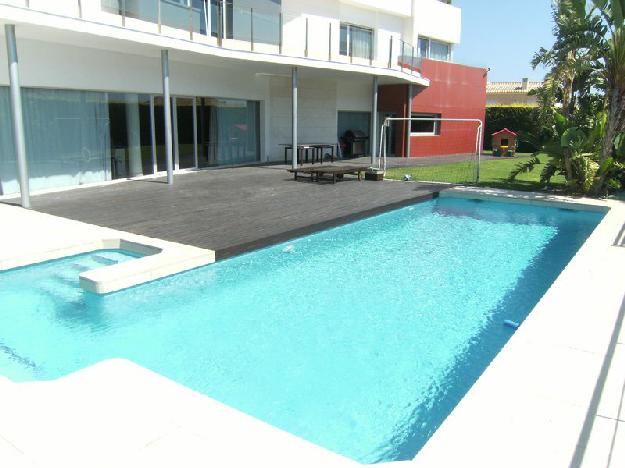 Chalet en Alicante/Alacant