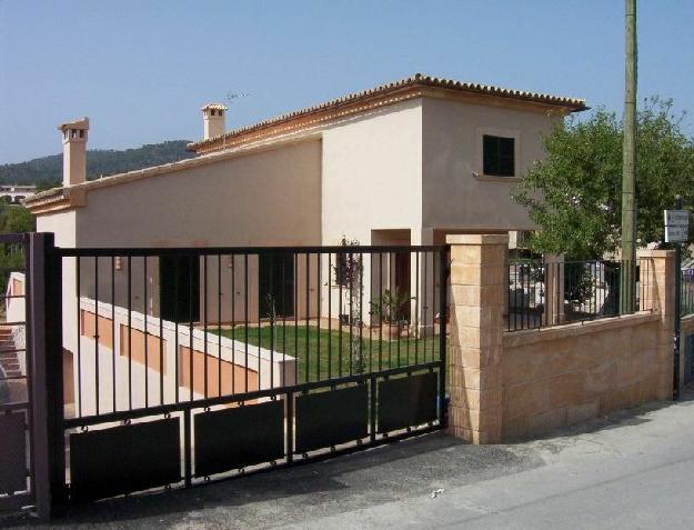 Chalet en venta en Calvià, Mallorca (Balearic Islands)