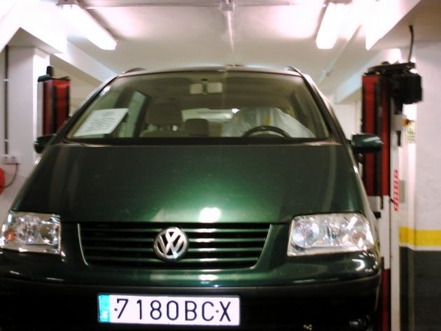 CHRYSLER GRAND VOYAGER  2.8CRD SE AUT STOWN amp;GO