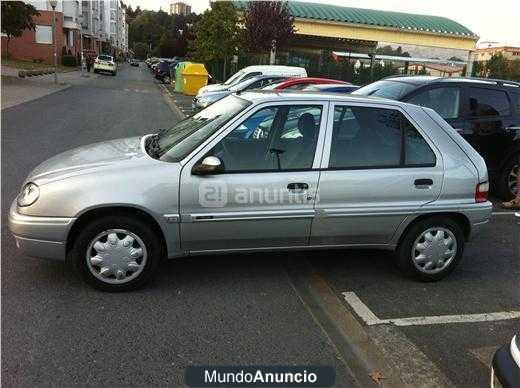 Citroën Saxo 1.5D X