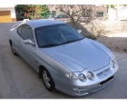 Deportivo--hyundai coupe 1.6 16v año 2002 100000km---una ganga----oferton - mejor precio | unprecio.es